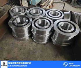 探索临沂大型锻件 铸鑫锻造致力大型锻件领域的卓越实践